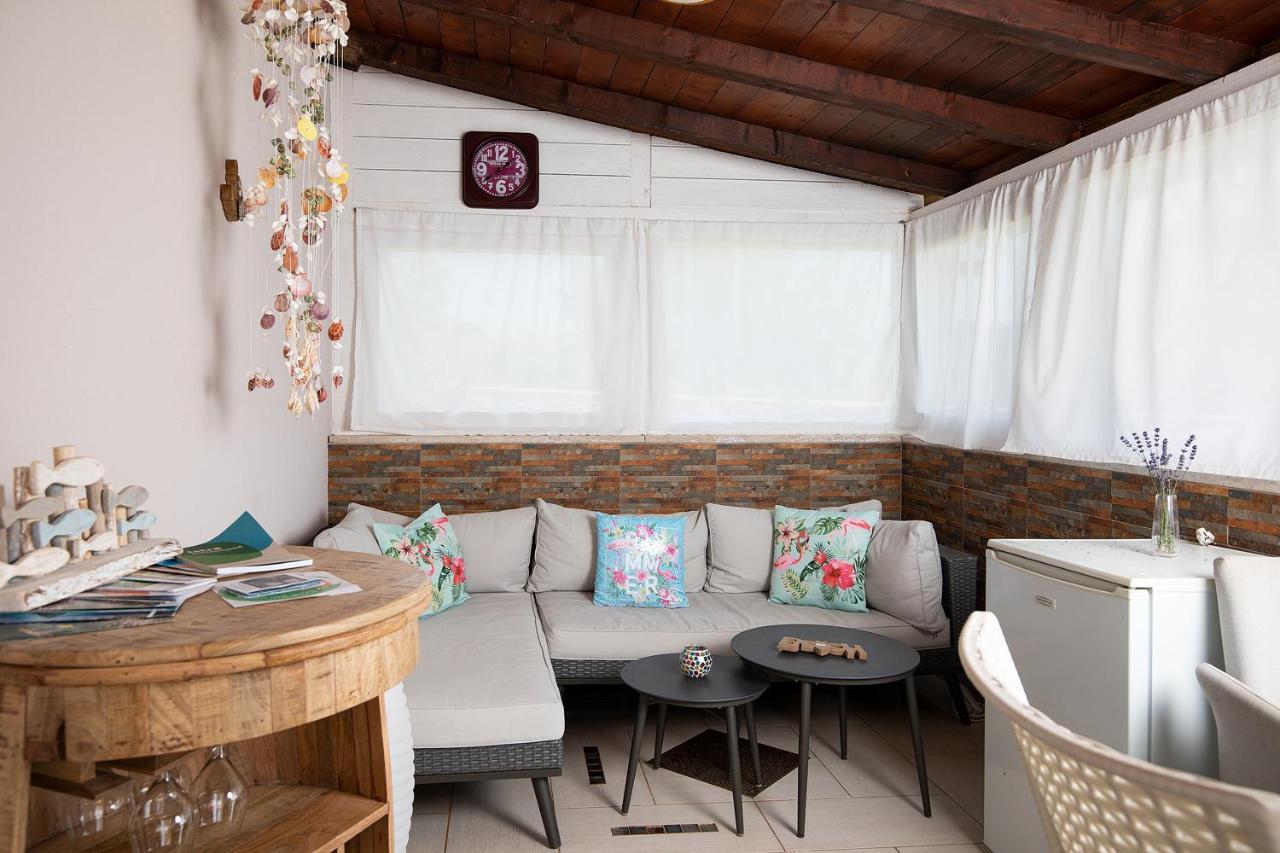 וודניאן Holiday House Bilos מראה חיצוני תמונה