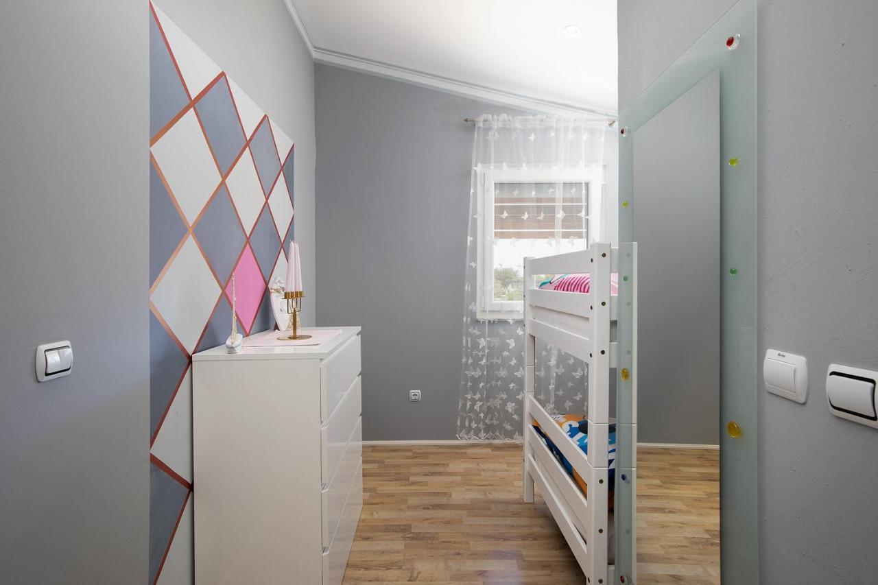 וודניאן Holiday House Bilos מראה חיצוני תמונה