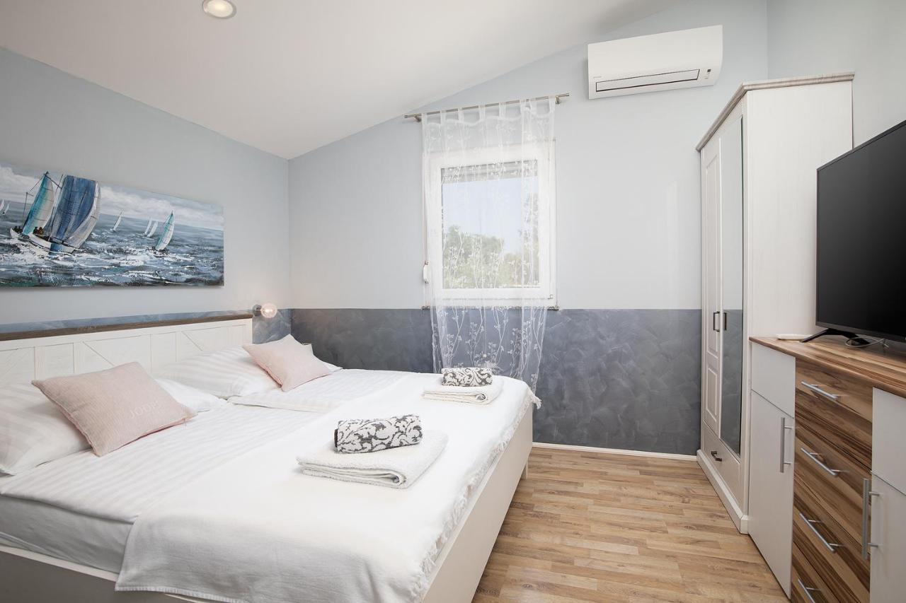 וודניאן Holiday House Bilos מראה חיצוני תמונה