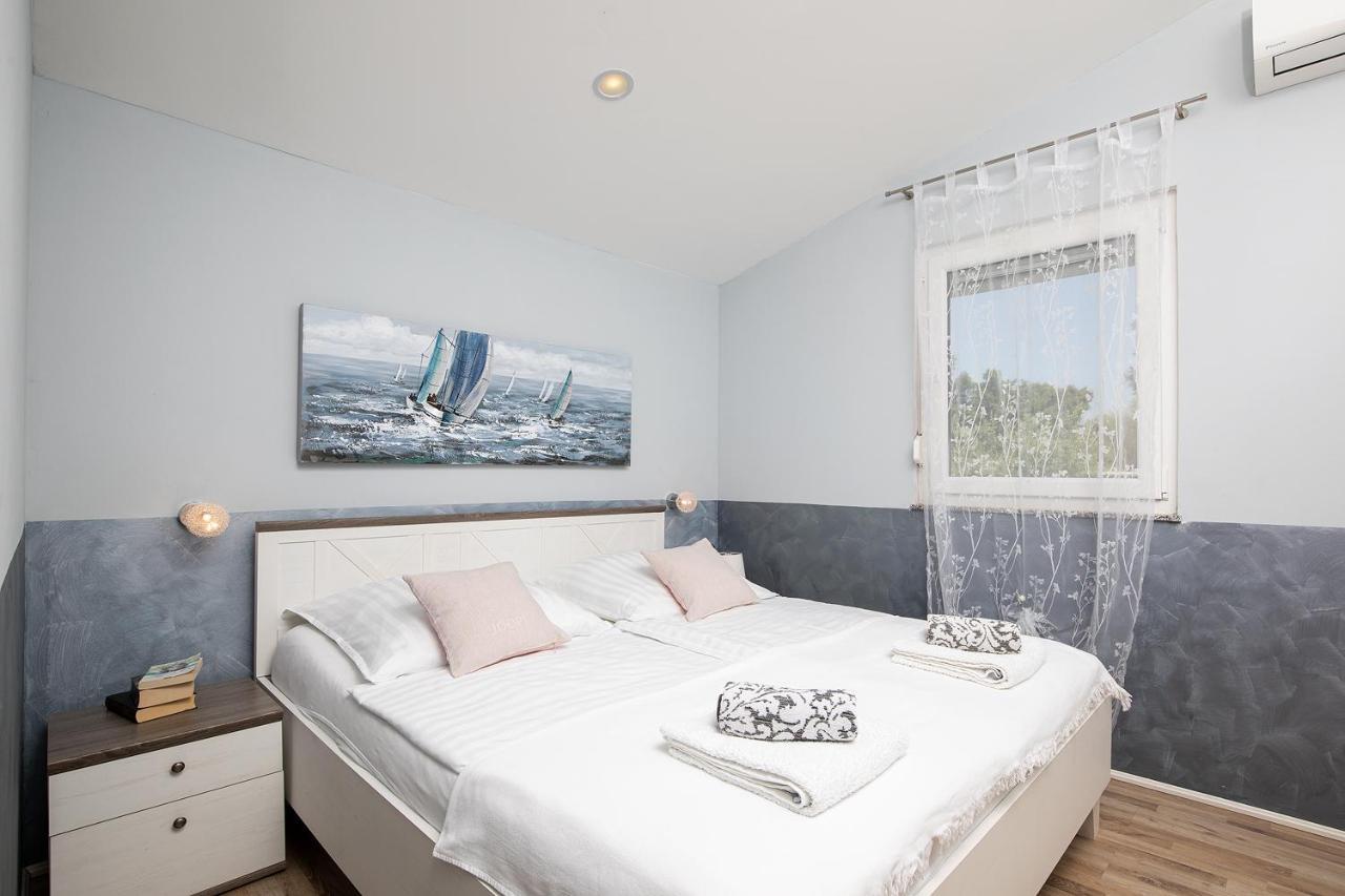וודניאן Holiday House Bilos מראה חיצוני תמונה