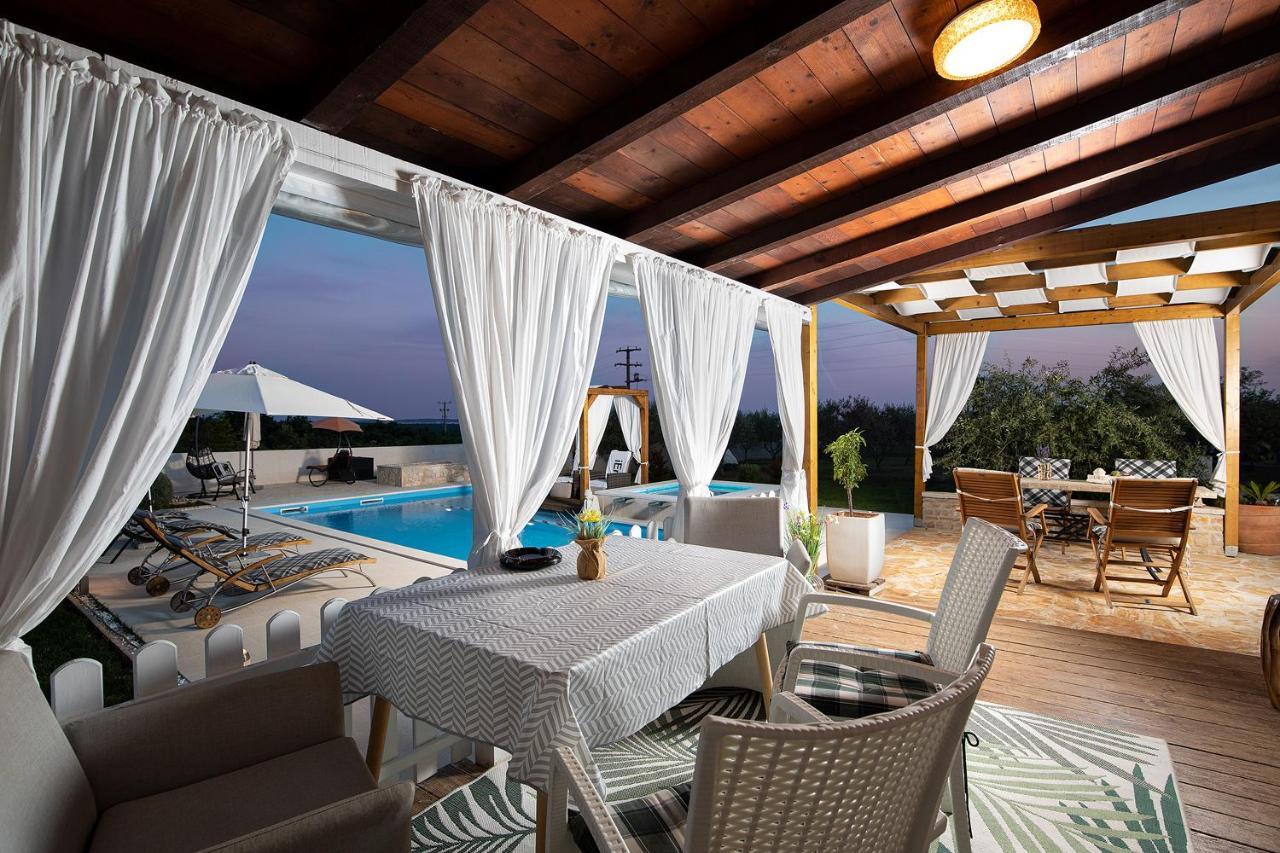 וודניאן Holiday House Bilos מראה חיצוני תמונה
