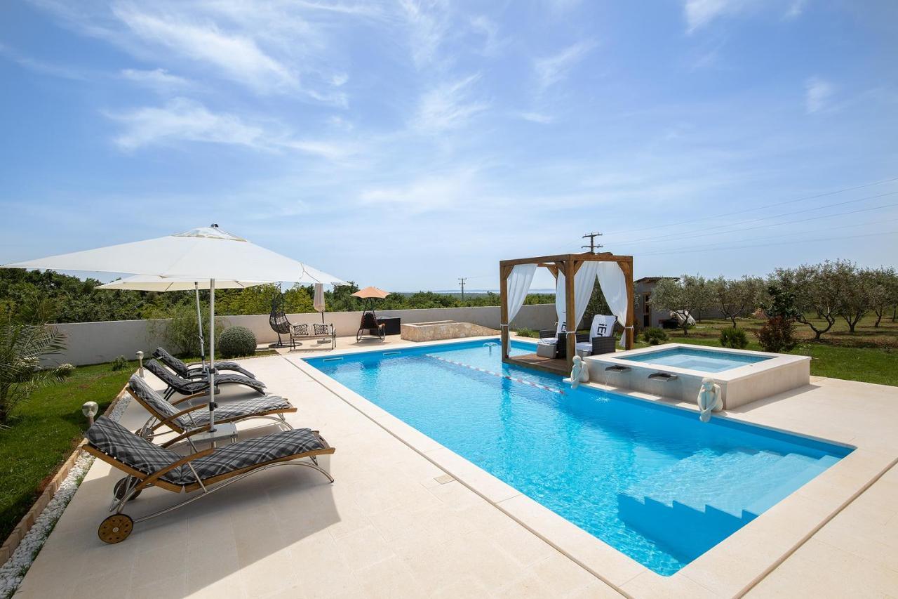 וודניאן Holiday House Bilos מראה חיצוני תמונה