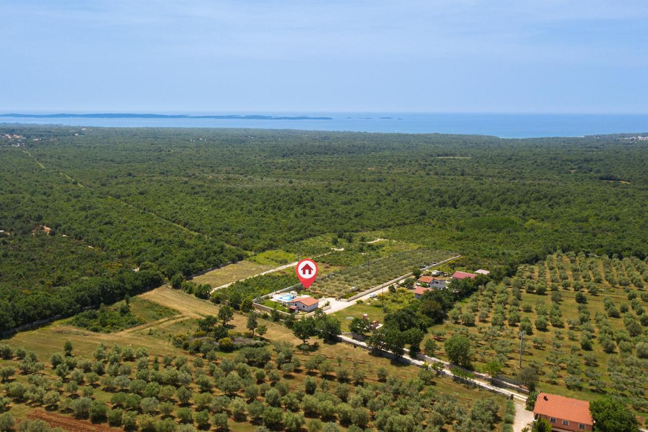 וודניאן Holiday House Bilos מראה חיצוני תמונה